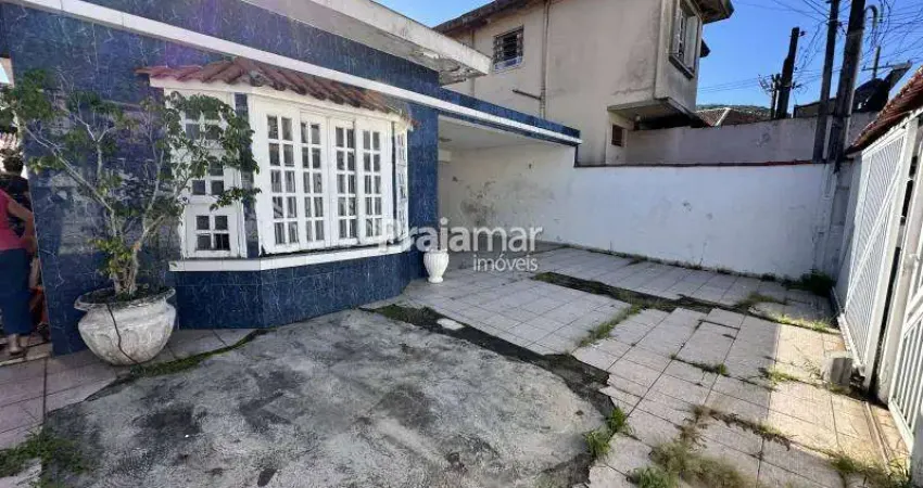 CASA TÉRREA PARA ALUGAR EM VILA VALENÇA - 3 DORMITÓRIOS, 2 SUÍTES, PISCINA E 4 VAGAS
