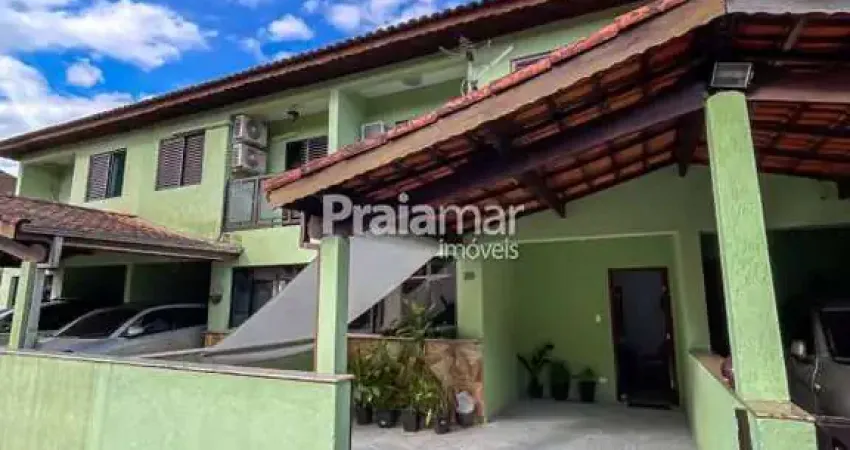 SOBRADO EM CONDOMINIO FECHADO | 03 DORMS | 01 VAGA PRIVATIVA | VILA SÃO JORGE - SV