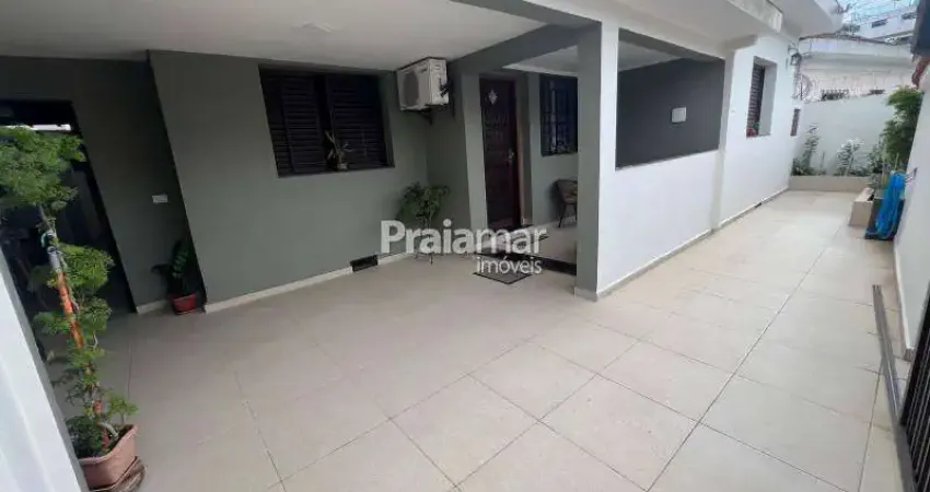 Casa com 3 quartos à venda na Vila Valença, São Vicente 