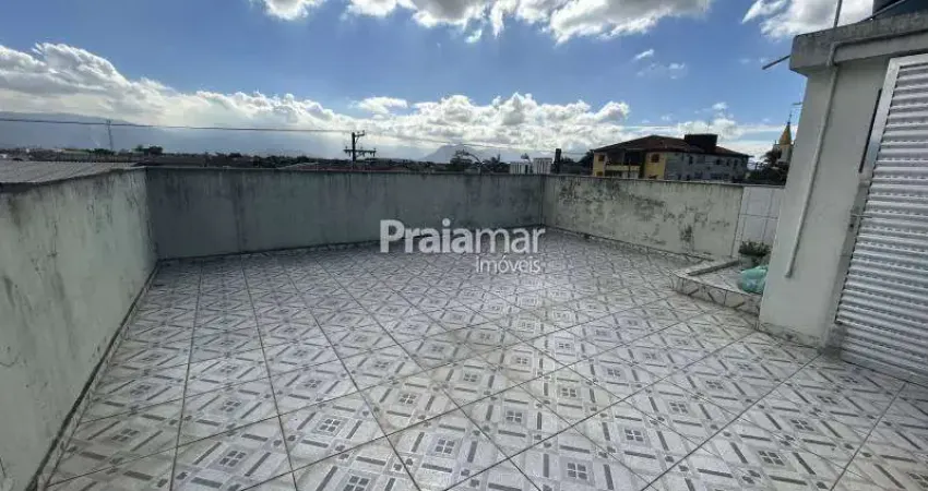 SOBREPOSTA ALTA I 2 SUÍTES I 202 M² I 2 VAGAS I CIDADE NAÚTICA