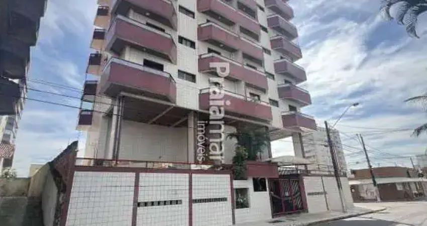 01 DORMITORIO COM SACADA| COZ AMERICANA| AREA DE SERVIÇO|VISTA LIVRE| VILA TUPI PRAIA GRANDE