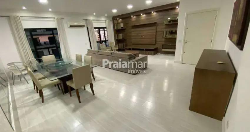 APTO ALTO PADRÃO | 3 DORMI | 5 W.C| DEPENDÊNCIA COMPLETA | | LAZER COMPLETO | PITANGUEIRAS | GUARUJA