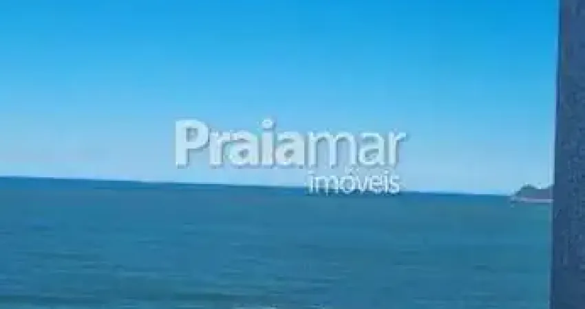 APTO FRENTE A PRAIA | 3 DORMI | 2 SUÍTE | 1 W.C | 110 M2 | VISTA MAR | PITANGUEIRAS | GUARUJA