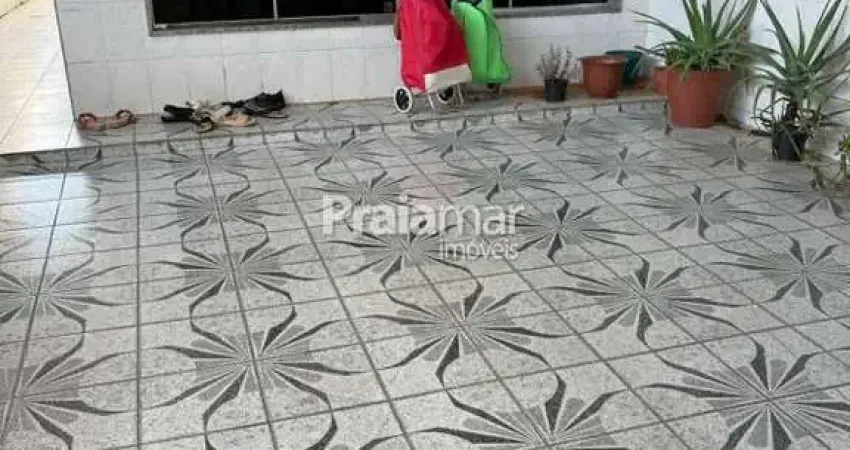 CASA SOBRADO À VENDA EM VILA VALENÇA - 3 DORMITÓRIOS, 1 SUÍTE, 2 VAGAS, PRÓXIMO À PRAIA