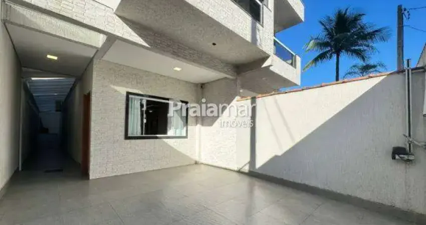 SOBRADO GEMINado 03DORM| 03 SUITE| 01 WC SOCIAL| PISCINA| 02 VAGAS DE GARAGEM| PRAIA GRANDE OCIAN