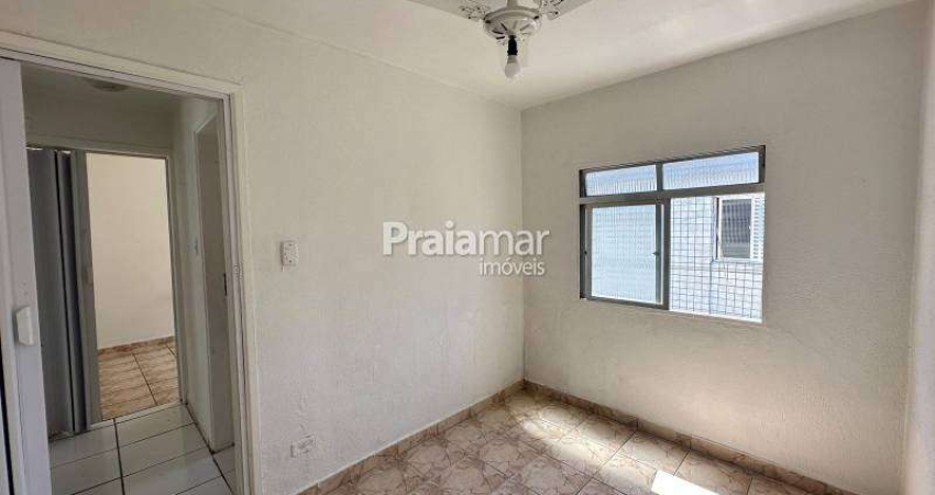 OPORTUNIDADE APTO 03 DORMI | 1 W.C | 60 M2 | APARECIDA | SANTOS