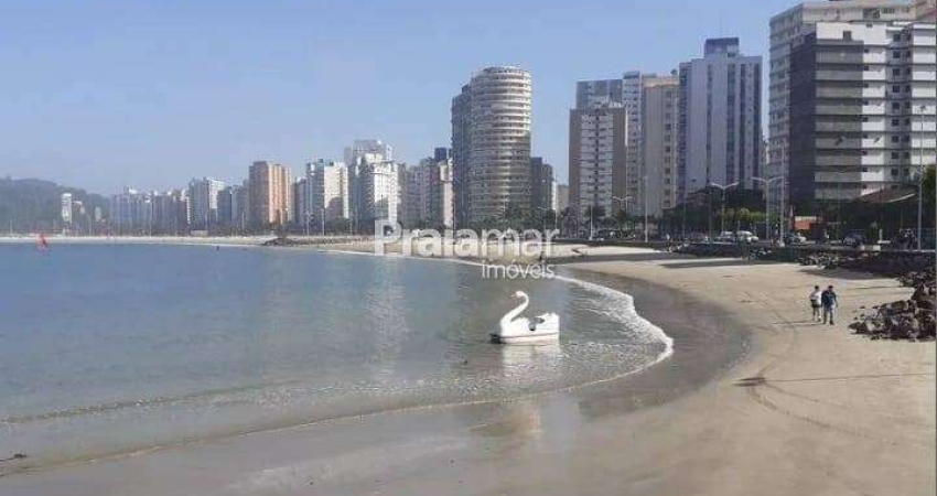 APARTAMENTO PORTEIRA FECHADA I GONZAGUINHA I POUCOS METROS DA PRAIA !