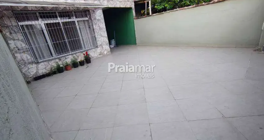 CASA SOBRADO À VENDA NO PARQUE BITARU - 2 DORMITÓRIOS, 1 SUÍTE, 2 VAGAS