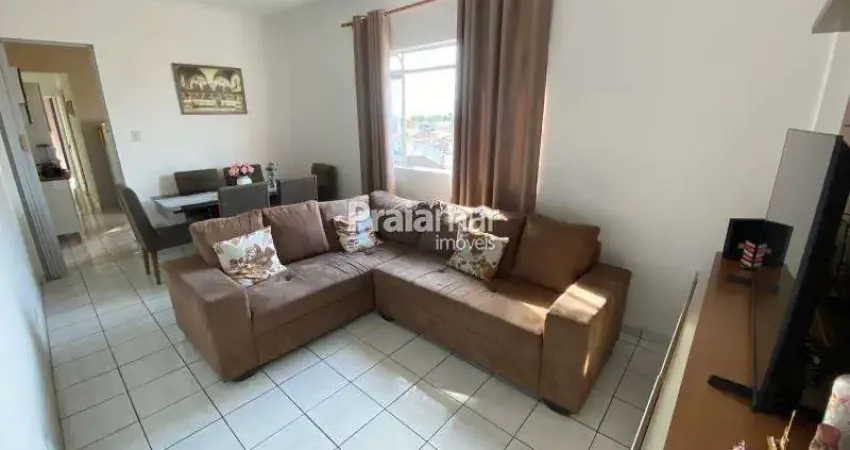 APARTAMENTO 1 DORMITÓRIO À VENDA EM CATIAPOA - SÃO VICENTE, R$ 200.000