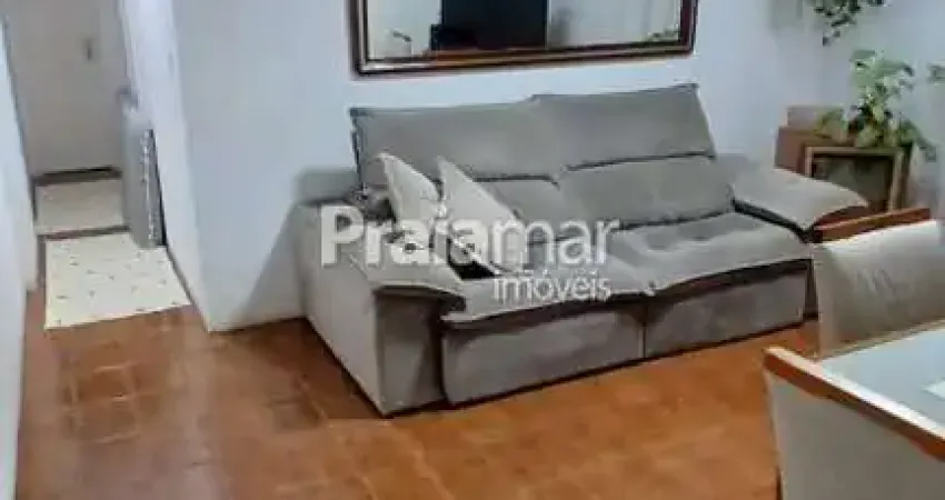 APTO 2 DORMS AMPLO |1 VAGA | GONZAGUINHA - S.V