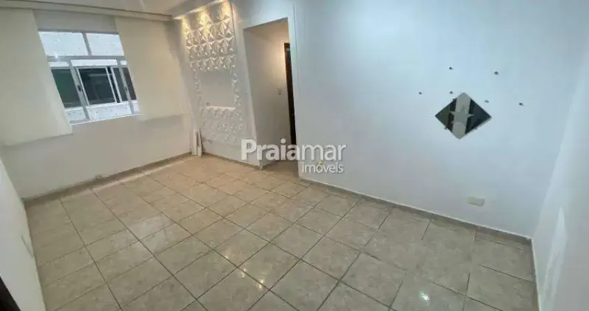 APARTAMENTO | 02 DORM | 01 VAGA DEMARCADA COBERTA | VILA VALENÇA - SV.