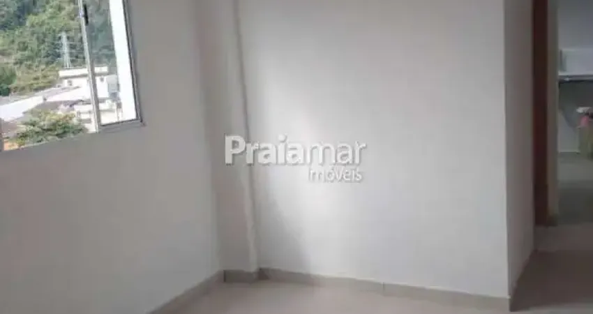 APARTAMENTO | 01 DORM | 01 VAGA DE GARAGEM | VILA VOTURUA - SÃO VICENTE.
