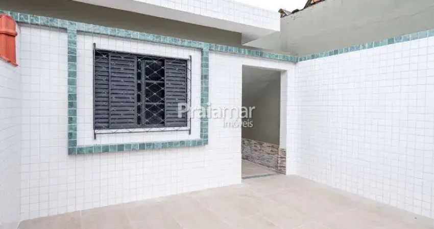 CASA TÉRREA  À VENDA NA VILA N. S. DE FÁTIMA- 2 DORMITÓRIOS - COM EDICULA COMPLETA ! REFORMADA !