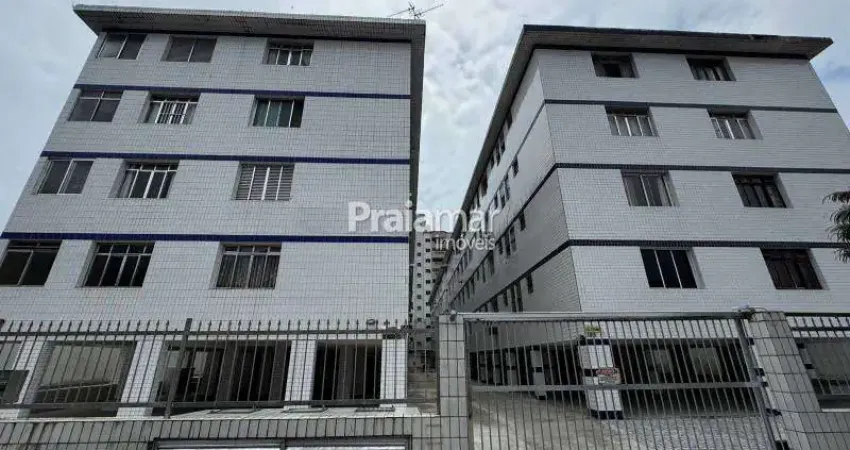 01 dormitorio mobiliado com area de serviço| aceita carta cred  canto do forte/ praia grande 230 mil