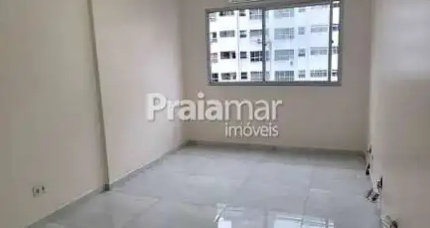 APTO 1 DORMITÓRIO | PÉ NA AREIA - REFORMADO | 01 VAGA | BIQUINHA - S.V