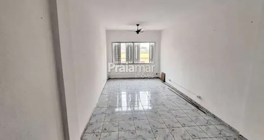 Apartamento com 1 quarto à venda no Gonzaguinha, São Vicente 