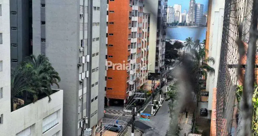 APARTAMENTO 03 DORMITÓRIOS GONZAGUINHA SÃO VICENTE SP