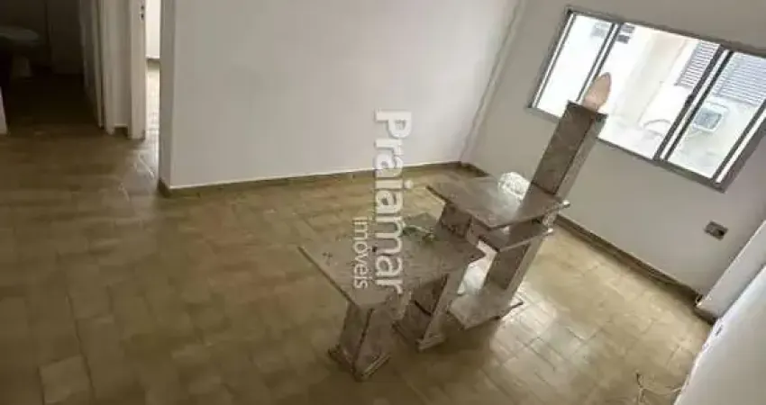 Apto 01 dormi. grande | 01 vaga | 2* andar escada | itararé - s.v