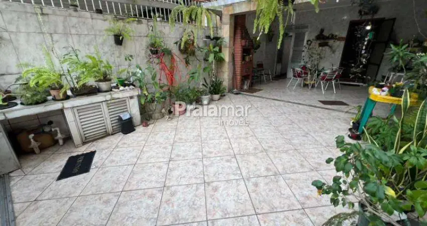 Sobrado espaçoso com 3 dormitórios à venda em vila cascatinha - r$ 450.000