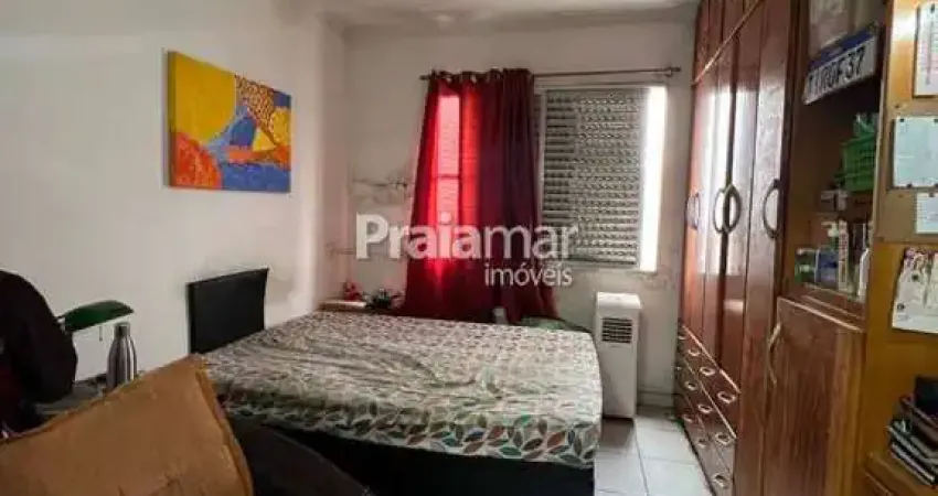 Apartamento com 1 quarto à venda no Boa Vista, São Vicente 