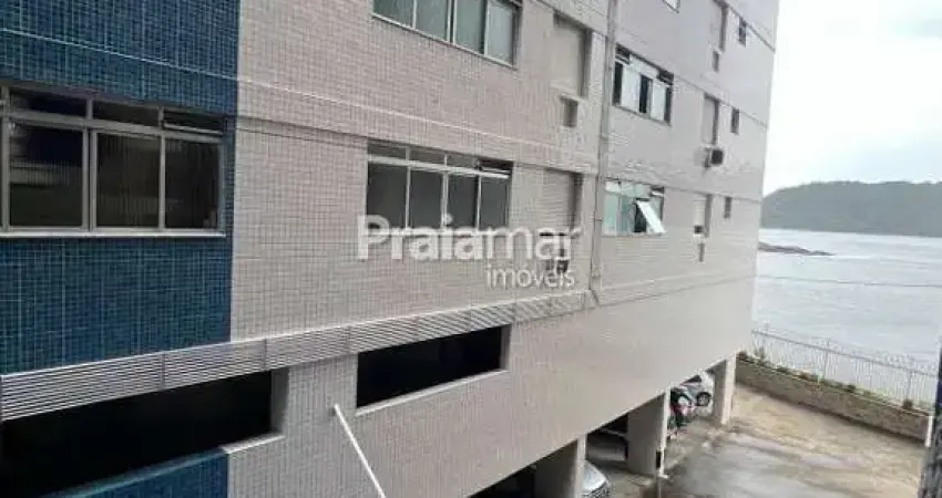 Apartamento | 03 dorm | 01 suíte | 01 vaga de garagem | itararé - são vicente.