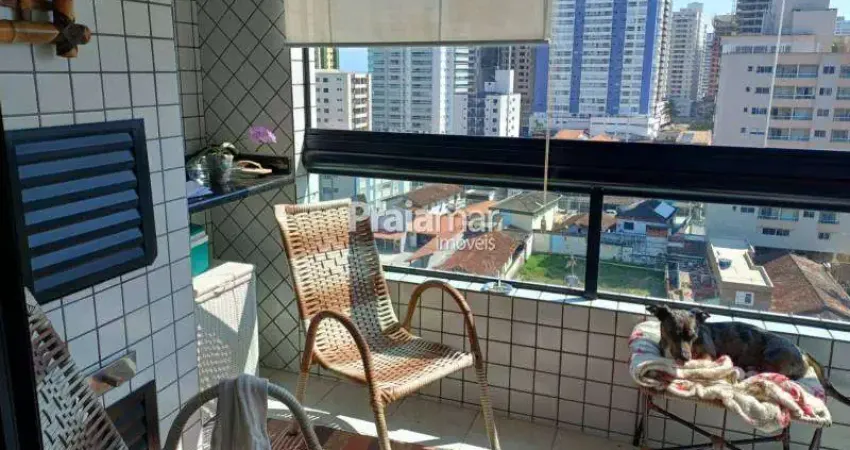 02 dorm| sendo 1 suite| sala 2 ambiente| 200 metros do mar| praia grand guilhermina