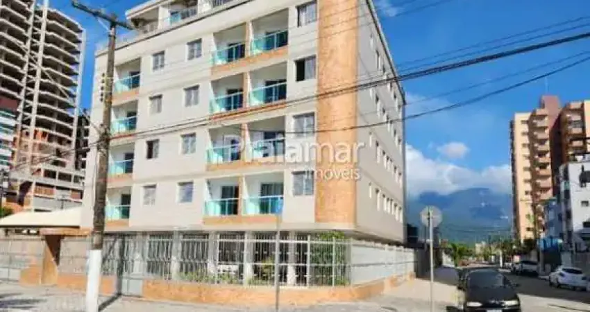 Apartamento com 1 quarto à venda na Vila Caiçara, Praia Grande 