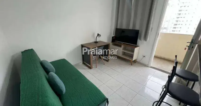 Sala living | reformado | porteira fechada | proximo a praia | gonzaguinha