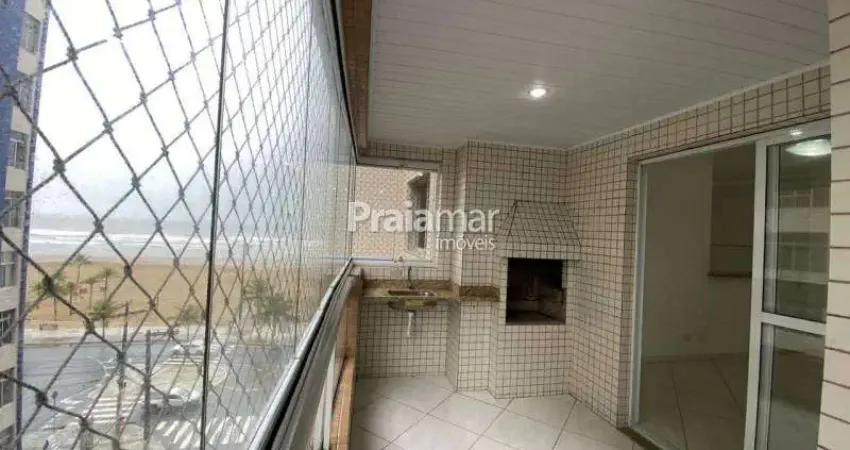 Apartamento com 3 quartos à venda no Boqueirão, Praia Grande 