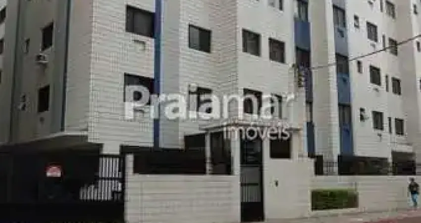 Apartamento com 2 quartos à venda no Boqueirão, Praia Grande