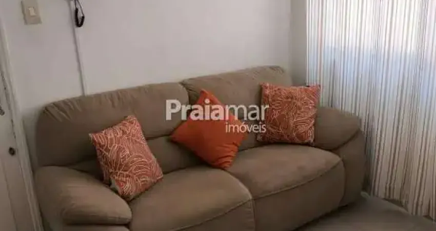 Apartamento 1 dormitório à venda em vila valença - são vicente - r$ 270.000