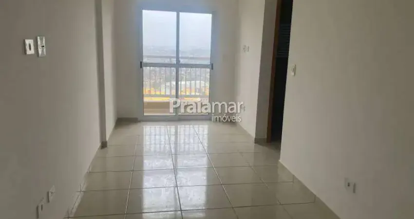 Apartamento | 02 dorm | 01 vaga de garagem | 46m² | parque são vicente - sv.
