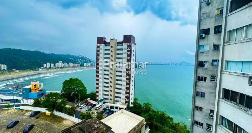 Living dividido 01 dorm. | prédio lazer completo | 1 vaga excelente | ilha porchat - s.v