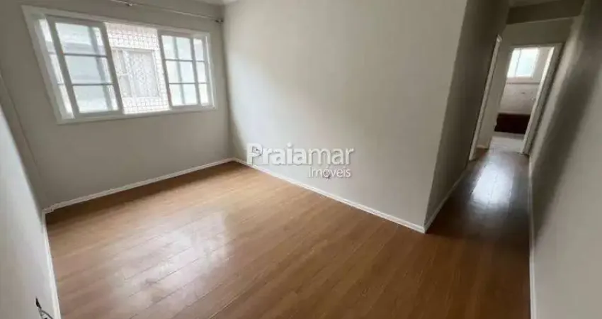 Apartamento com 2 quartos à venda no Parque São Vicente, São Vicente