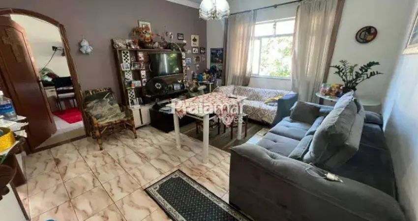 Apto 2 dorm amplo i 75 mts2 i cozinha grande i garagem privativa i vila cascatinha - sv