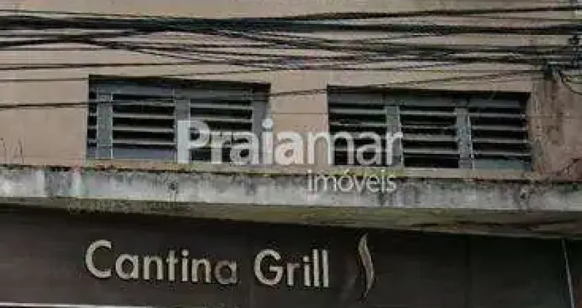 Barracão / Galpão / Depósito à venda no Centro, Santos 