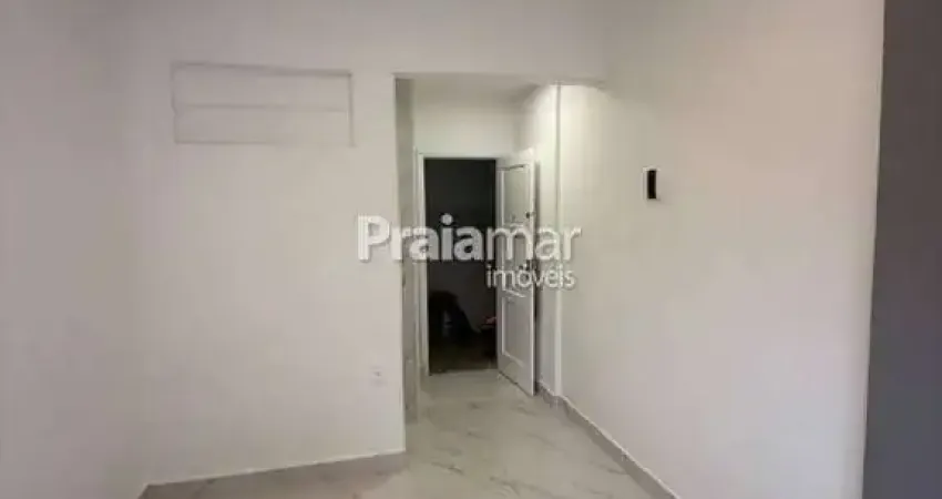 Kitchenette reformada à venda em itararé, são vicente - r$ 130.000