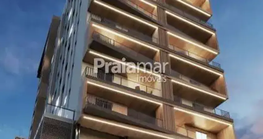 Apartamento 1 dorm/suíte no boqueirão - lazer completo, 2 vagas - venda r$ 656.000