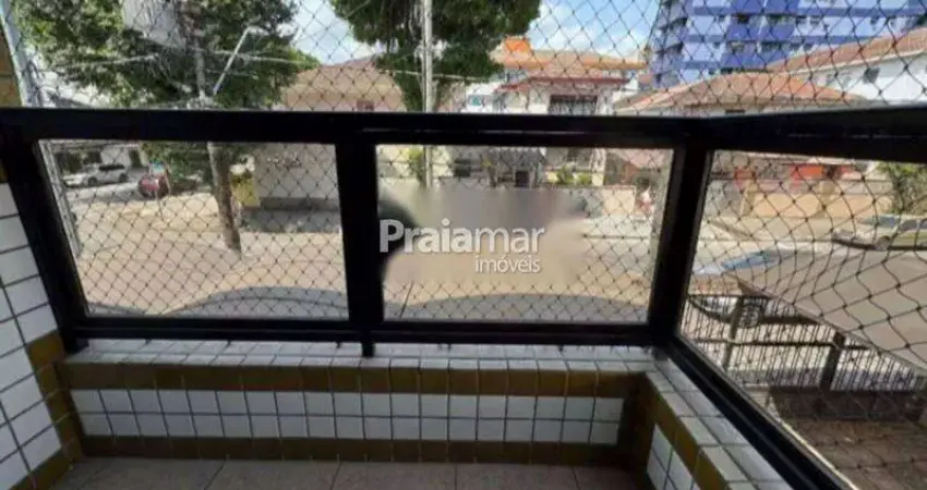 Casa sobreposta alta | 03 dorm | 01 suíte | 02 vagas de garagem | aparecida - santos.