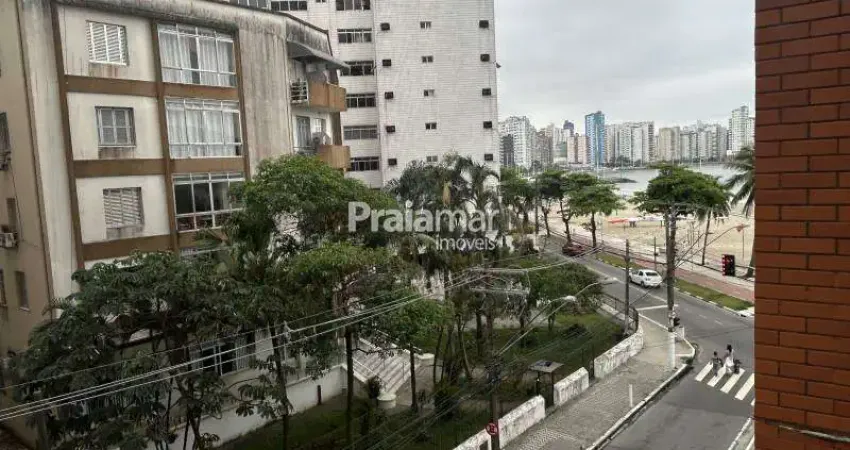 Kitnet / Stúdio para alugar no Gonzaguinha, São Vicente 