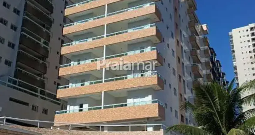 Apartamento 1 dormitório suíte com piscina e lazer completo em guilhermina - venda