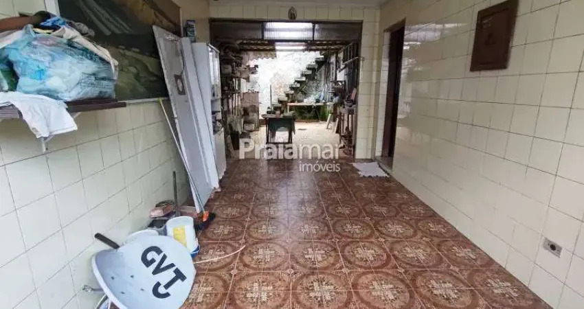 Sobrado à venda em v cascatinha - 3 dorm precisa reforma - r$ 350.000