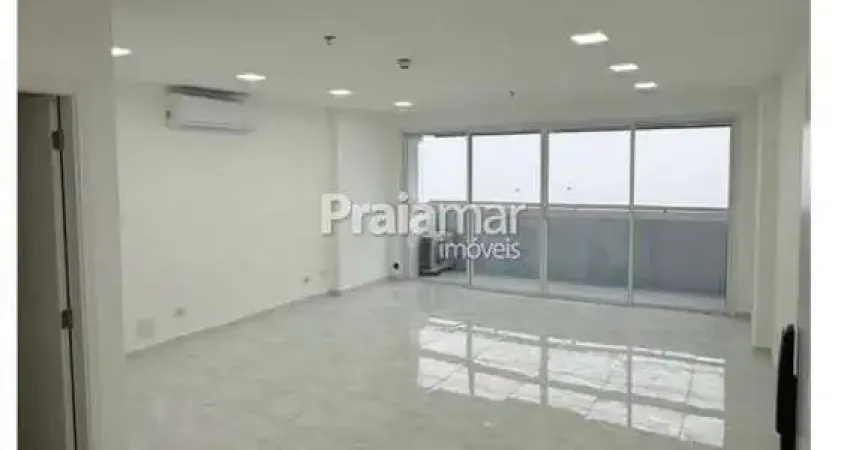 Ponto comercial com 1 sala para alugar no Centro, São Vicente 