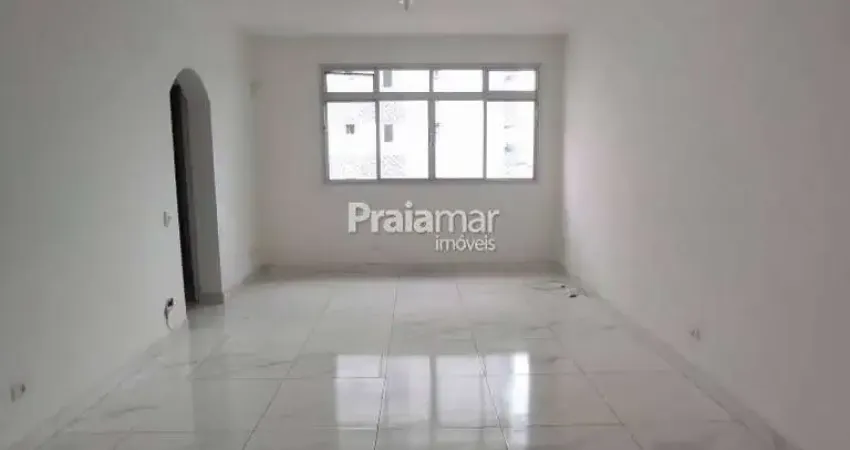 Apartamento à venda na f. glicério, santos - 2 dorm. | r$ 520.000