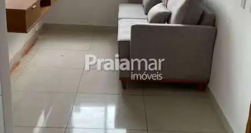 Apartamento com 2 quartos à venda na Vila Cascatinha, São Vicente 