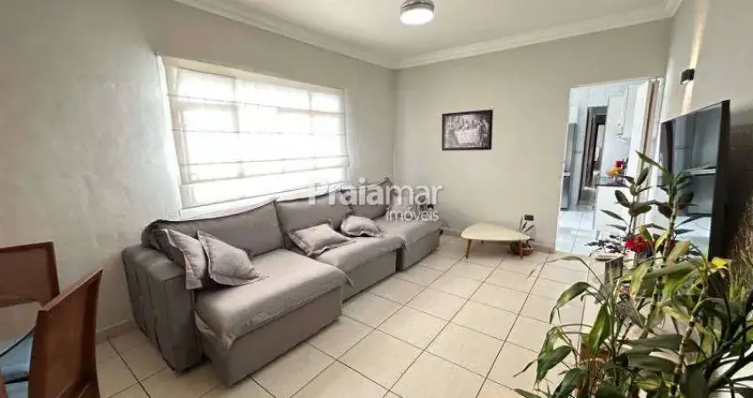 Casa em condomínio fechado com 3 quartos à venda no Esplanada dos Barreiros, São Vicente 