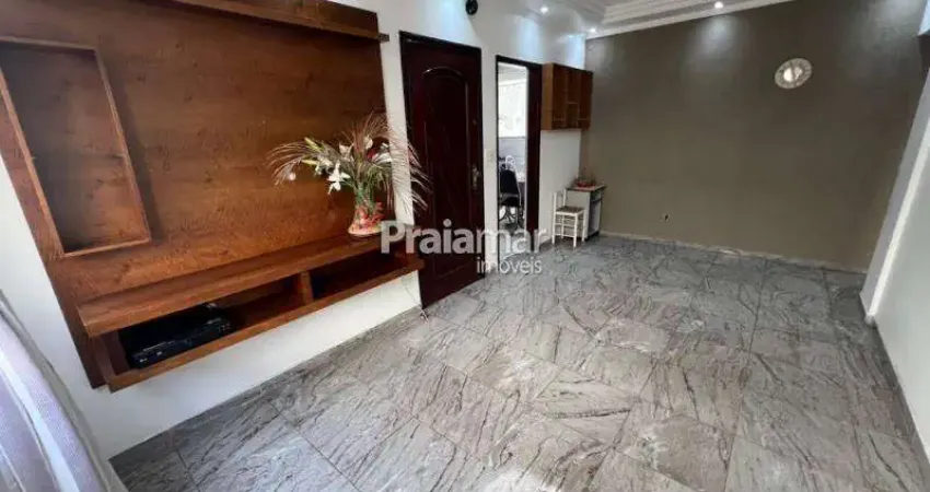 Apto 2 dorm amplo i 88 mts2 i ótima localização - vila valença - sv i garagem coletiva i