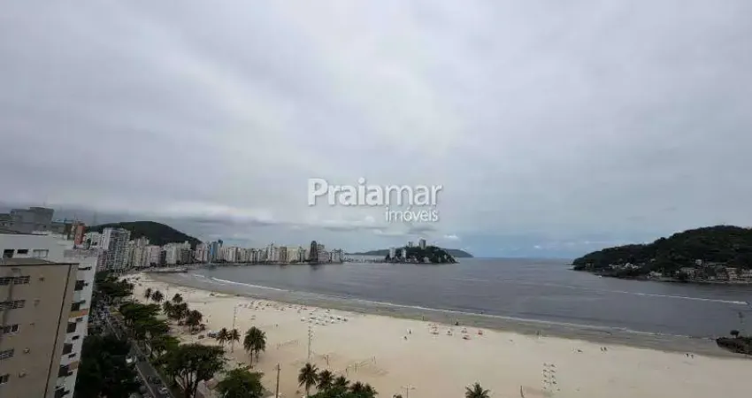 Apartamento com 2 quartos à venda no Centro, São Vicente 