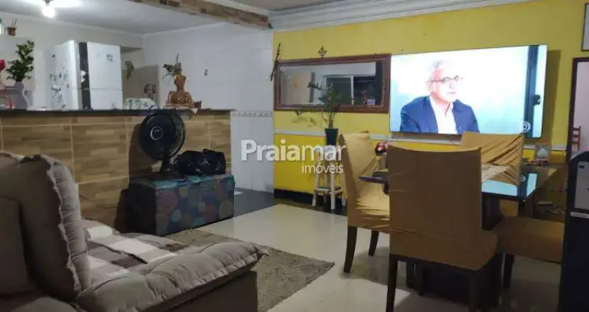 Casa térrea | 03 dorm | 01 suíte | 02 vagas de garagem | nossa sra de fatima - sv.