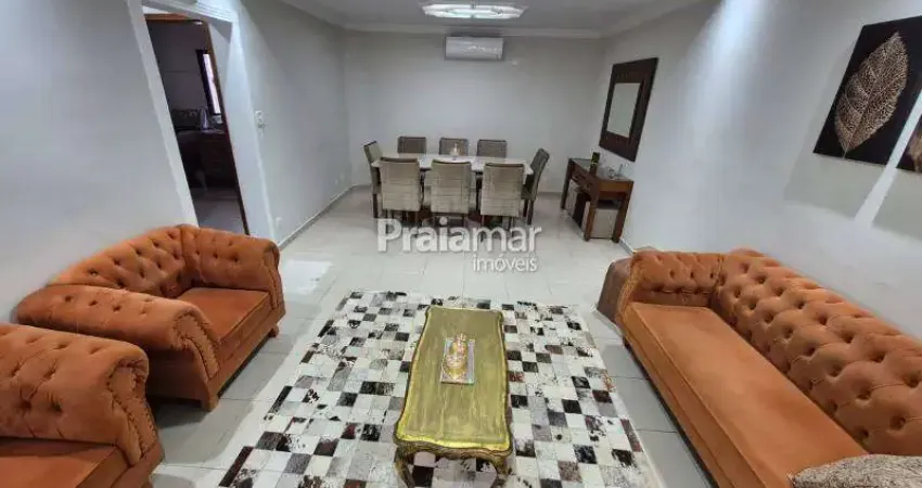 Triplex reformado 3 dorms | 01 suite | 02 vagas privativas | gonzaguinha - s.v